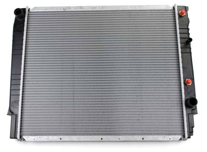 Volvo Radiator 8603906 - Nissens 65542A